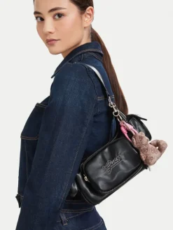Guess Torebka J6YZ28 W2574 Czarny