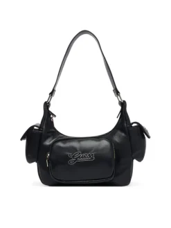 Guess Torebka J6YZ28 W2574 Czarny