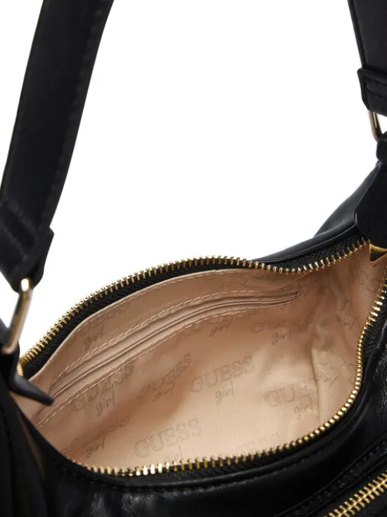 Guess Torebka J6YZ28 W2574 Czarny