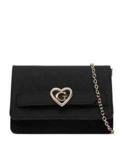 Guess Torebka J6YZ08 W2513 Czarny