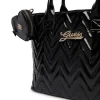 Guess Torebka J6YZ15 W3003 Czarny
