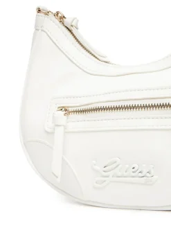 Guess Torebka J5YZ05 WGVT0 Biały