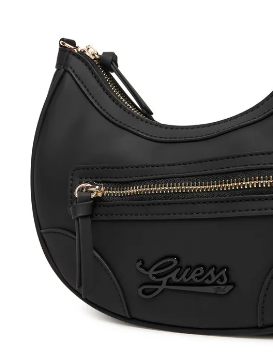 Guess Torebka J5YZ05 WGVT0 Czarny