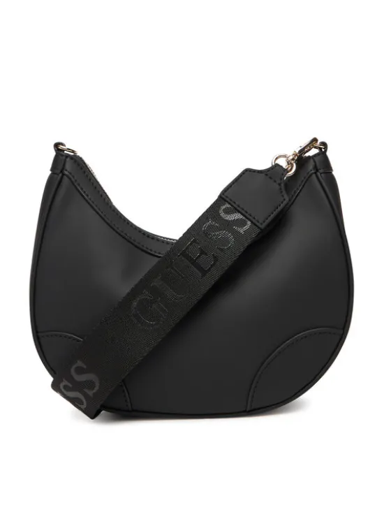 Guess Torebka J5YZ05 WGVT0 Czarny