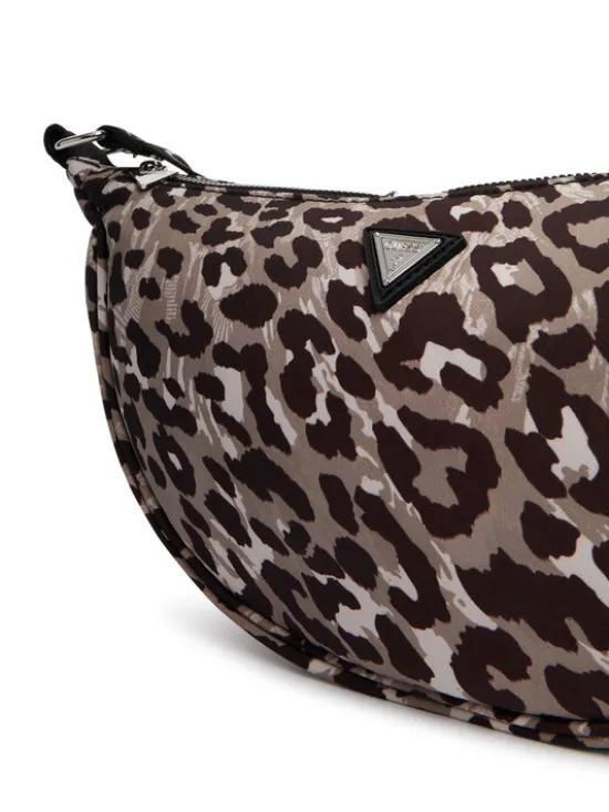 Guess Torebka J6YZ18 W2541 Kolorowy