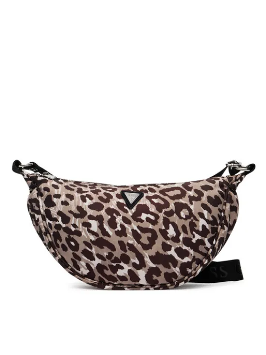Guess Torebka J6YZ18 W2541 Kolorowy