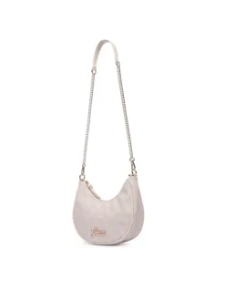 Guess Torebka J6YZ02 W2507 Kremowy