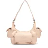 Guess Torebka J6YZ28 W2574 Różowy jasny