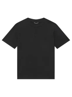 Guess T-Shirt L5RI36 K8HM4 Czarny Regular Fit
