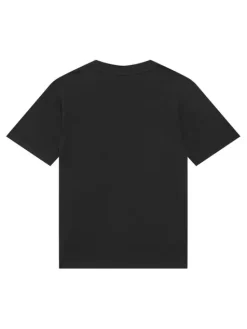 Guess T-Shirt L5RI36 K8HM4 Czarny Regular Fit