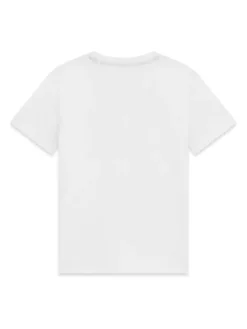 Guess T-Shirt L6YI05 K3711 Biały Regular Fit
