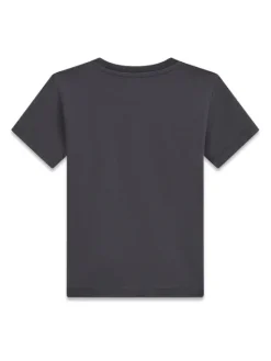 Guess T-Shirt N6RI05 K8HM4 Szary Regular Fit