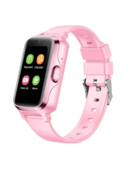 Hagen Smartwatch HK3.29.539 Różowy