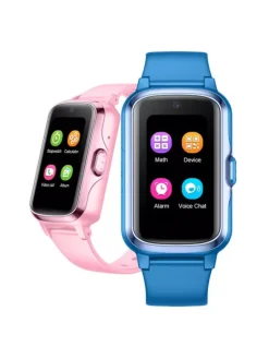 Hagen Smartwatch HK3.29.539 Różowy
