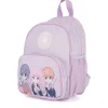 Harry Potter Plecak ACCCS-AW24-241WBHP Różowy