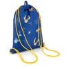 Harry Potter Worek ACCCS-AW24-215WBHP Granatowy