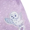 Harry Potter Worek ACCCS-AW24-242WBHP Fioletowy