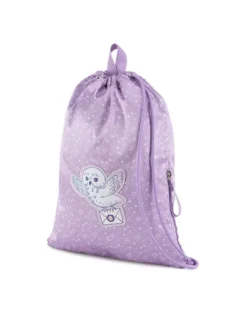 Harry Potter Worek ACCCS-AW24-242WBHP Fioletowy