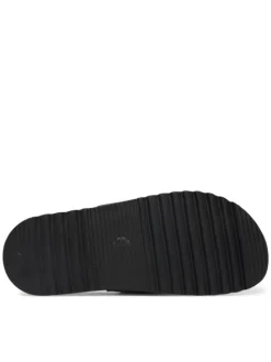 HUGO Klapki G01193 S Czarny