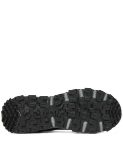 HUGO Sneakersy G00531 S Szary