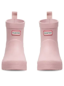Hunter Kalosze HFC-04 Różowy