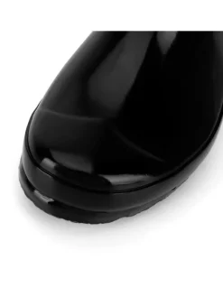 Hunter Kalosze JFS6000RGL-BLK Czarny