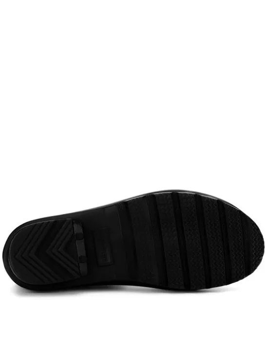 Hunter Kalosze JFS6000RGL-BLK Czarny