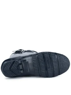 Hunter Kalosze JFT6000RGL-NVY Granatowy