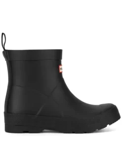 Hunter Kalosze JFT6097RMA-BLK Czarny