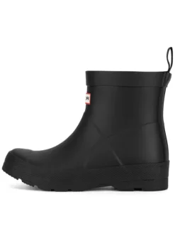 Hunter Kalosze JFT6097RMA-BLK Czarny