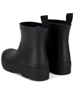 Hunter Kalosze JFT6097RMA-BLK Czarny