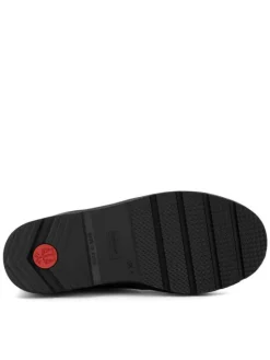 Hunter Kalosze JFT6097RMA-BLK Czarny