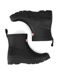 Hunter Kalosze JFT6097RMA-BLK Czarny