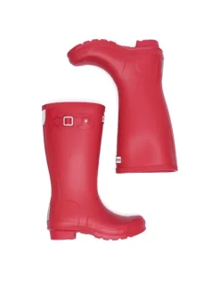 Hunter Kalosze JFT6000RMA Różowy