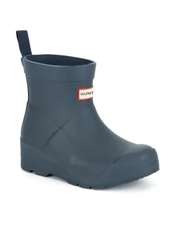 Hunter Kalosze JFT6097RMA-VLE Granatowy