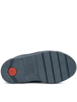 Hunter Kalosze JFT6097RMA-VLE Granatowy