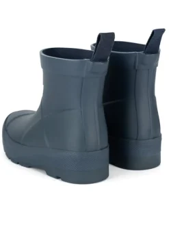 Hunter Kalosze JFT6097RMA-VLE Granatowy