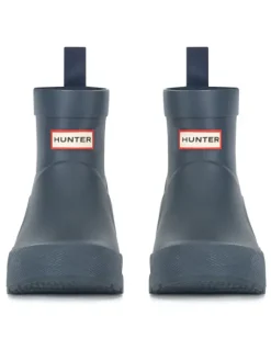 Hunter Kalosze JFT6097RMA-VLE Granatowy