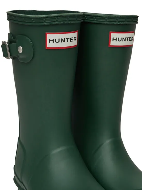 Hunter Kalosze JFT6000RMA Zielony