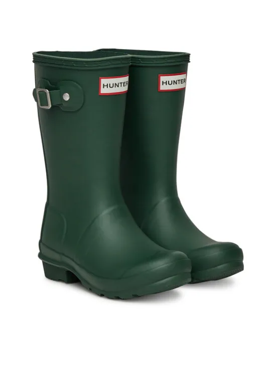 Hunter Kalosze JFT6000RMA Zielony