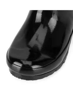 Hunter Kalosze KFT5000RGL-BLK Czarny