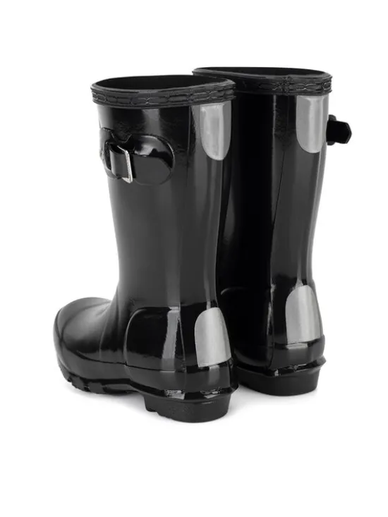 Hunter Kalosze KFT5000RGL-BLK Czarny