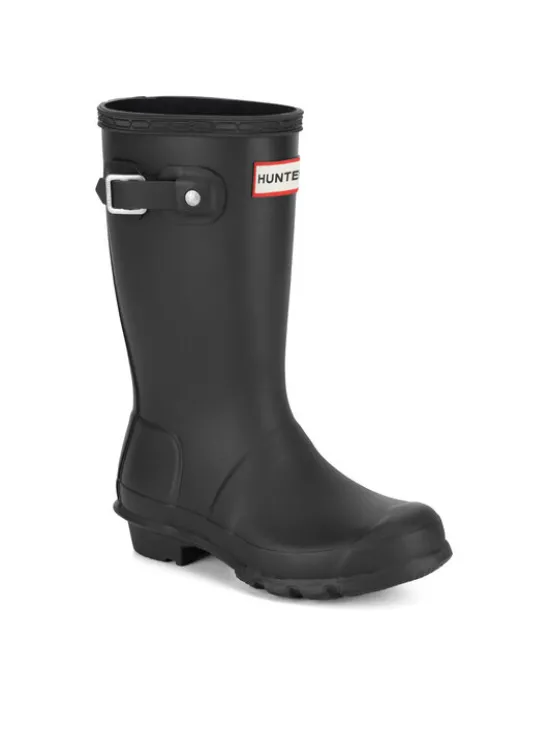 Hunter Kalosze KFT5000RMA-BLK Czarny