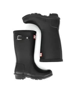 Hunter Kalosze KFT5000RMA-BLK Czarny