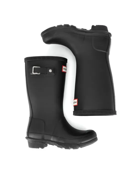 Hunter Kalosze KFT5000RMA-BLK Czarny