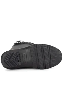 Hunter Kalosze KFT5000RMA-BLK Czarny