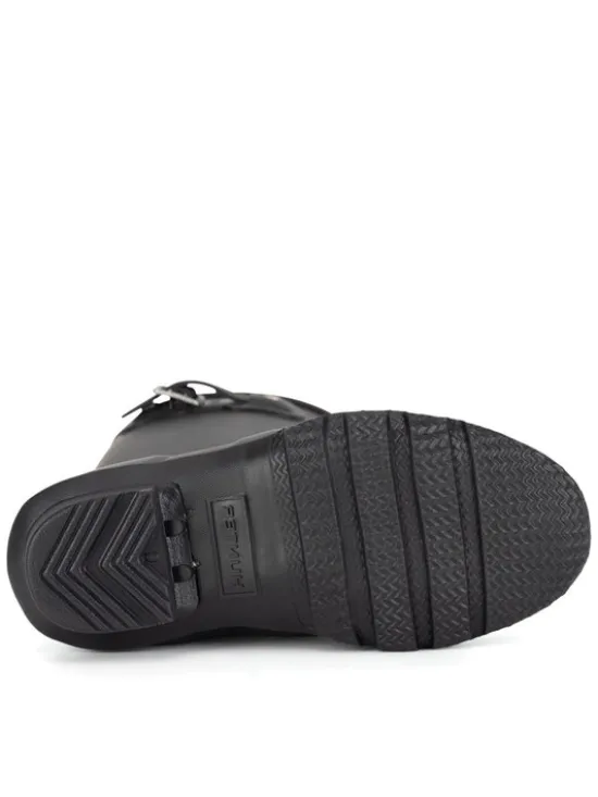 Hunter Kalosze KFT5000RMA-BLK Czarny