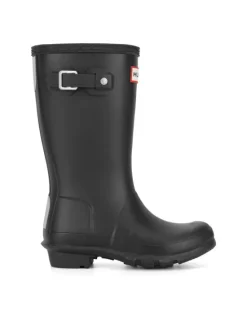 Hunter Kalosze KFT5000RMA-BLK Czarny