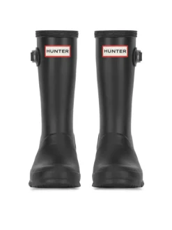 Hunter Kalosze KFT5000RMA-BLK Czarny