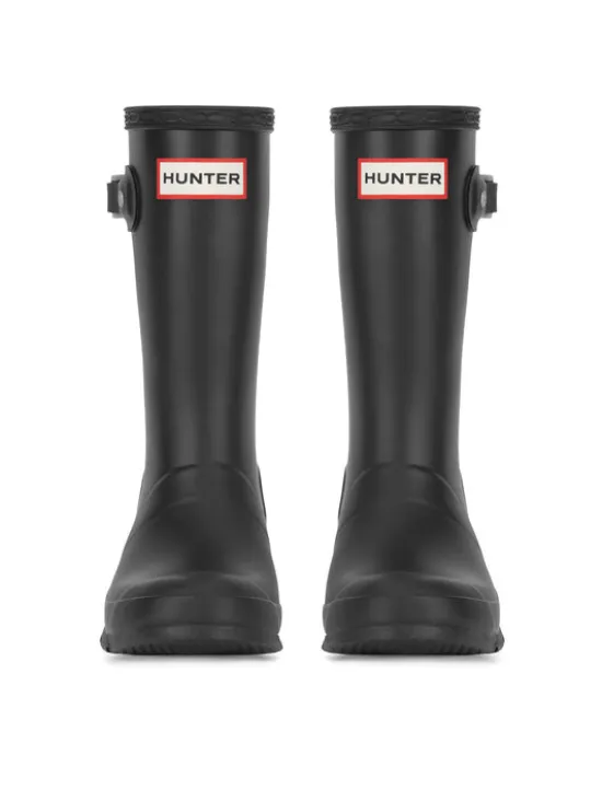 Hunter Kalosze KFT5000RMA-BLK Czarny